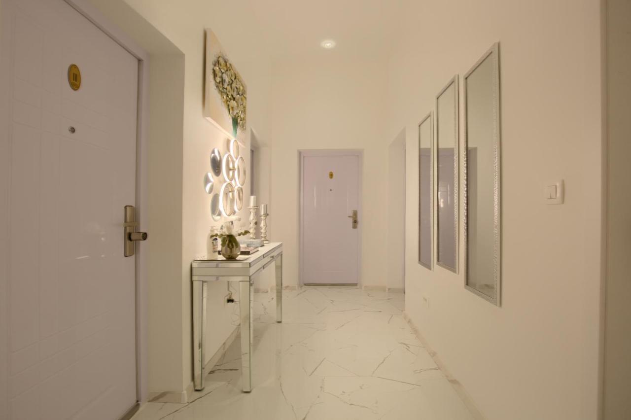 Pasko Properties Rental Пула Экстерьер фото