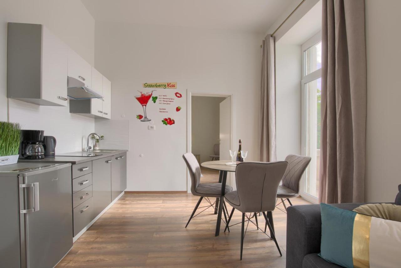 Pasko Properties Rental Пула Экстерьер фото