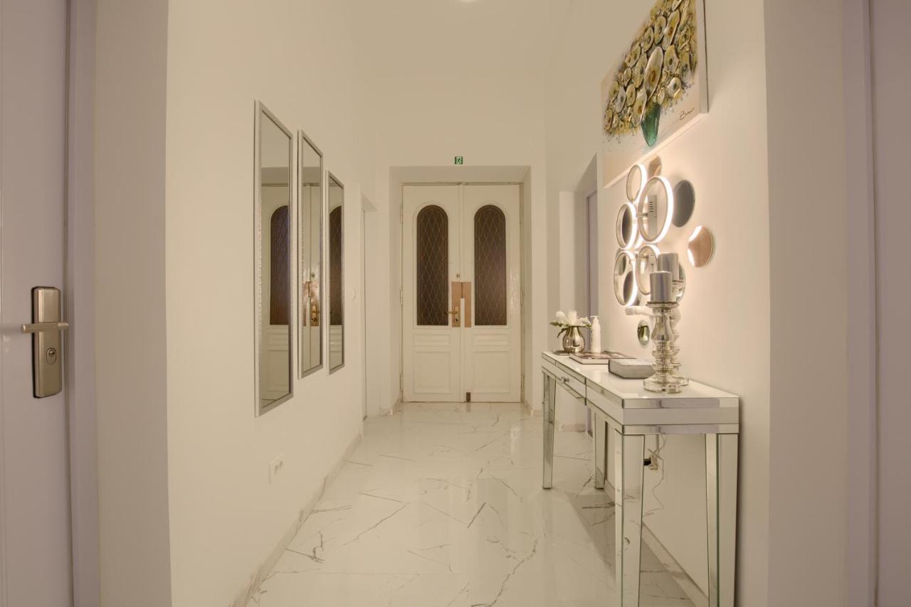 Pasko Properties Rental Пула Экстерьер фото